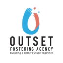 Outset Fostering Agency company logo