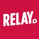 RELAY H company logo