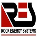 Rock Energy Systems (www.rockenergysystems.com) company logo