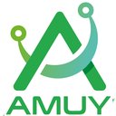 株式会社アムイ　本社 company logo