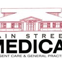 Main Street Medical company logo