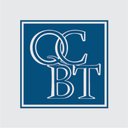 Quad City Bank & Trust company logo