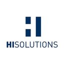 HiSolutions AG company logo