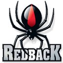 Redback Boots USA company logo