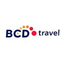 BCD company logo