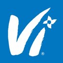 Vi Living company logo