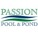Passion Pool and Pond company logo