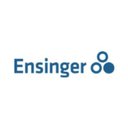 Ensinger GmbH company logo