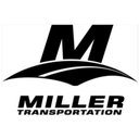 Miller Transportation company logo