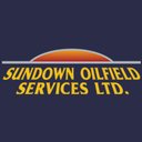 Sundown Oilfield Services Ltd. company logo