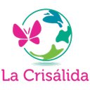 La Crisalida Retreats company logo