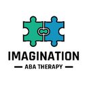 Imagination ABA Therapy company logo