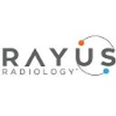 RAYUS Radiology company logo