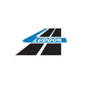 Luddon Construction company logo