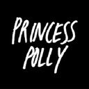 Princess Polly company logo