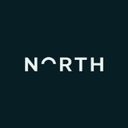 NORTH company logo