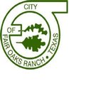 City of Fair Oaks Ranch company logo