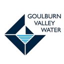 Goulburn Valley Water company logo