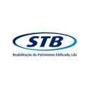 STB company logo