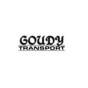 Goudy Transport Inc. company logo