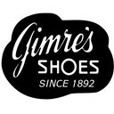 Gimre's Shoes Astoria company logo