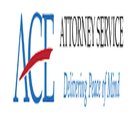 Ace Attorney Service, Inc. company logo