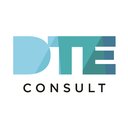 DTE Consult GmbH company logo
