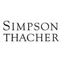 Simpson Thacher &amp; Bartlett company logo