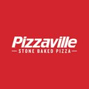 PIZZAVILLE company logo