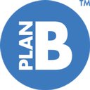 Plan B, Inc. company logo