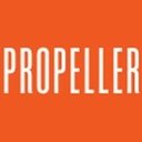 Propeller: A Force for Social Innovation company logo