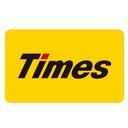 タイムズサービス　株式会社 company logo