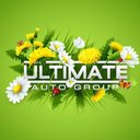 Ultimate Auto Group company logo