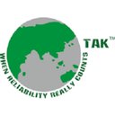 TAK Technologies Pvt. Ltd company logo