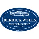 Derrick Wells Limited company logo