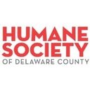 Humane Society of Delaware County company logo