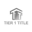 Tier 1 Title, LLC company logo