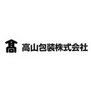 高山包装株式会社 company logo