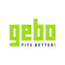 GEBO Armaturen GmbH company logo