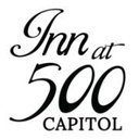 Inn at 500 Capitol company logo