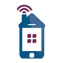 SafeinHome company logo