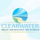 City of Clearwater company logo