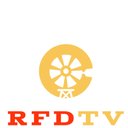 RFD-TV company logo