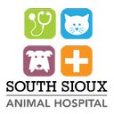 South Sioux Animal Hospital company logo