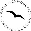 Hotel Les Mouettes (Ajaccio, CORSICA) company logo