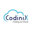 Codinix company logo