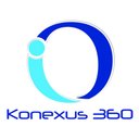 Konexus 360 company logo