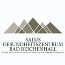 Salus Gesundheitszentrum GmbH & Co. KG company logo