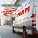 FERM GmbH company logo