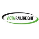 Victa Railfreight Ltd company logo